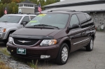 2003 Chrsyler Town & Country LXI